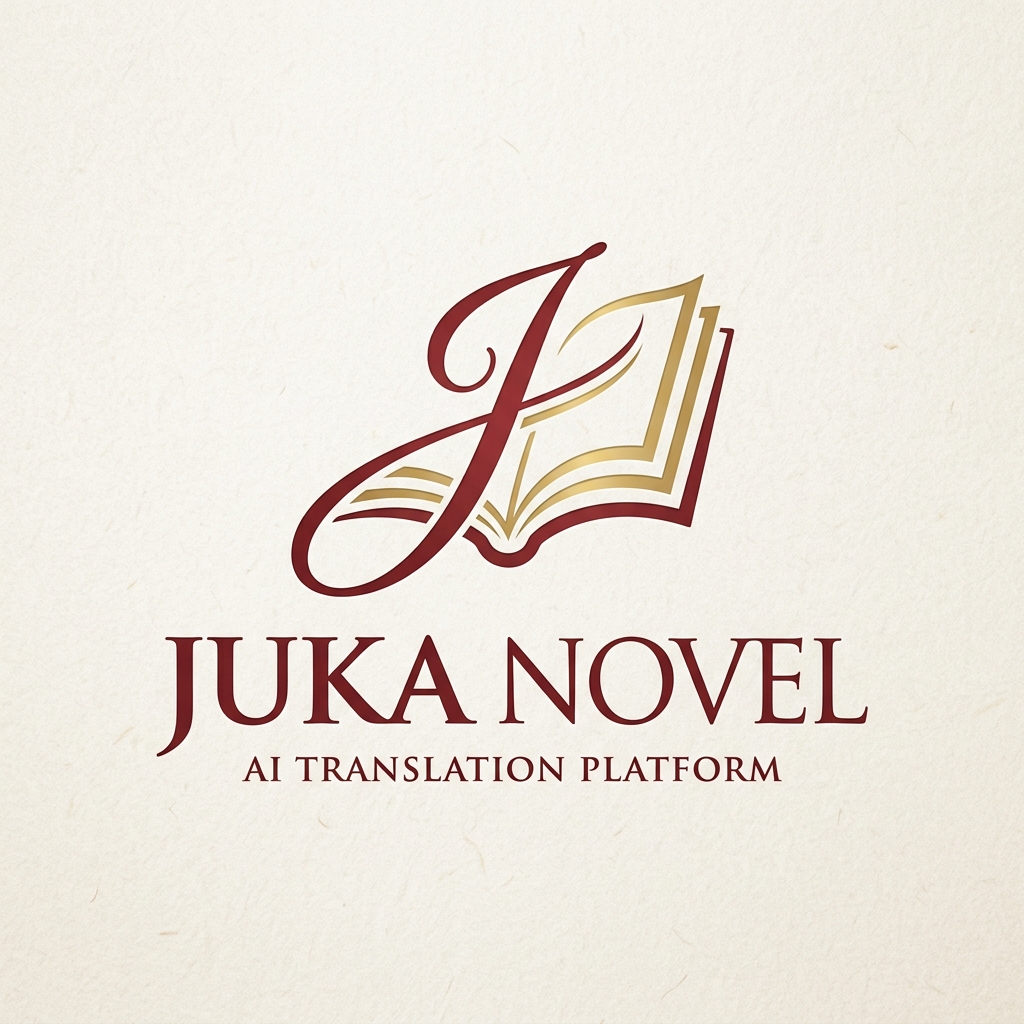 JukaNovel Logo